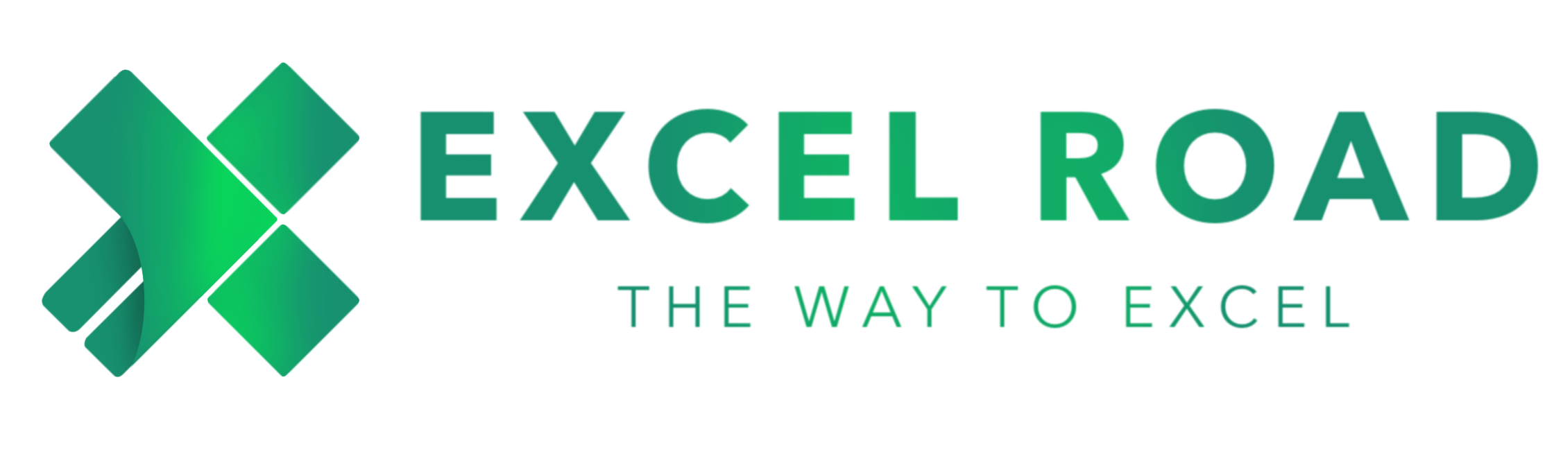 EXCEL ROAD excel road